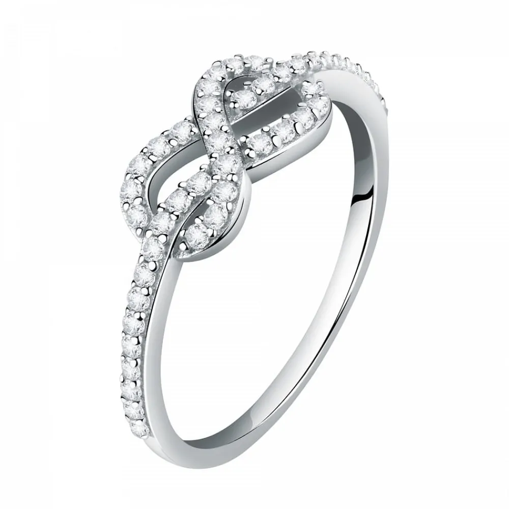 Anelli|Gioielli In Argento<Bluespirit ANELLO B-CLASSIC - P.25C903001912