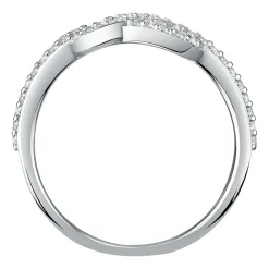 Anelli|Gioielli In Argento<Bluespirit ANELLO B-CLASSIC - P.25C903001912