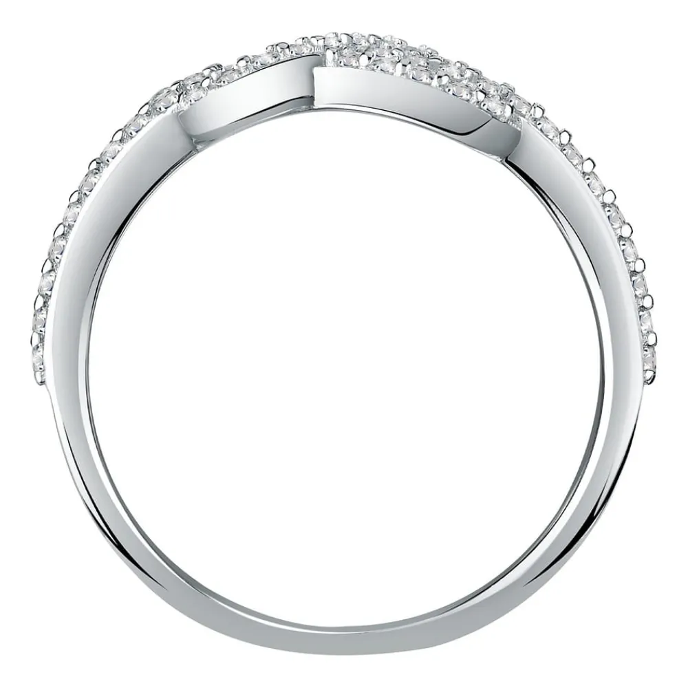 Anelli|Gioielli In Argento<Bluespirit ANELLO B-CLASSIC - P.25C903001912