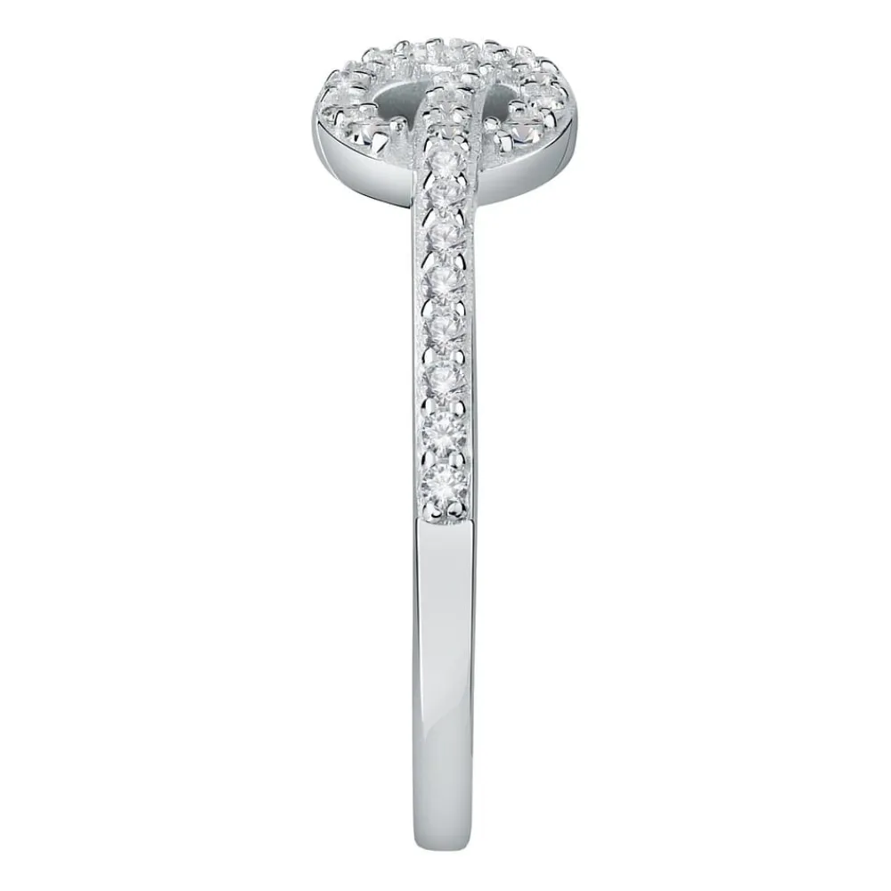 Anelli|Gioielli In Argento<Bluespirit ANELLO B-CLASSIC - P.25C903001912