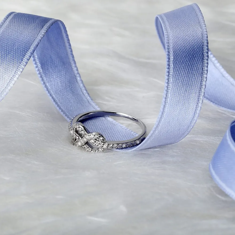 Anelli|Gioielli In Argento<Bluespirit ANELLO B-CLASSIC - P.25C903001912