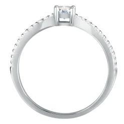 Anelli|Gioielli In Argento<Bluespirit ANELLO B-CLASSIC - P.25C903001112