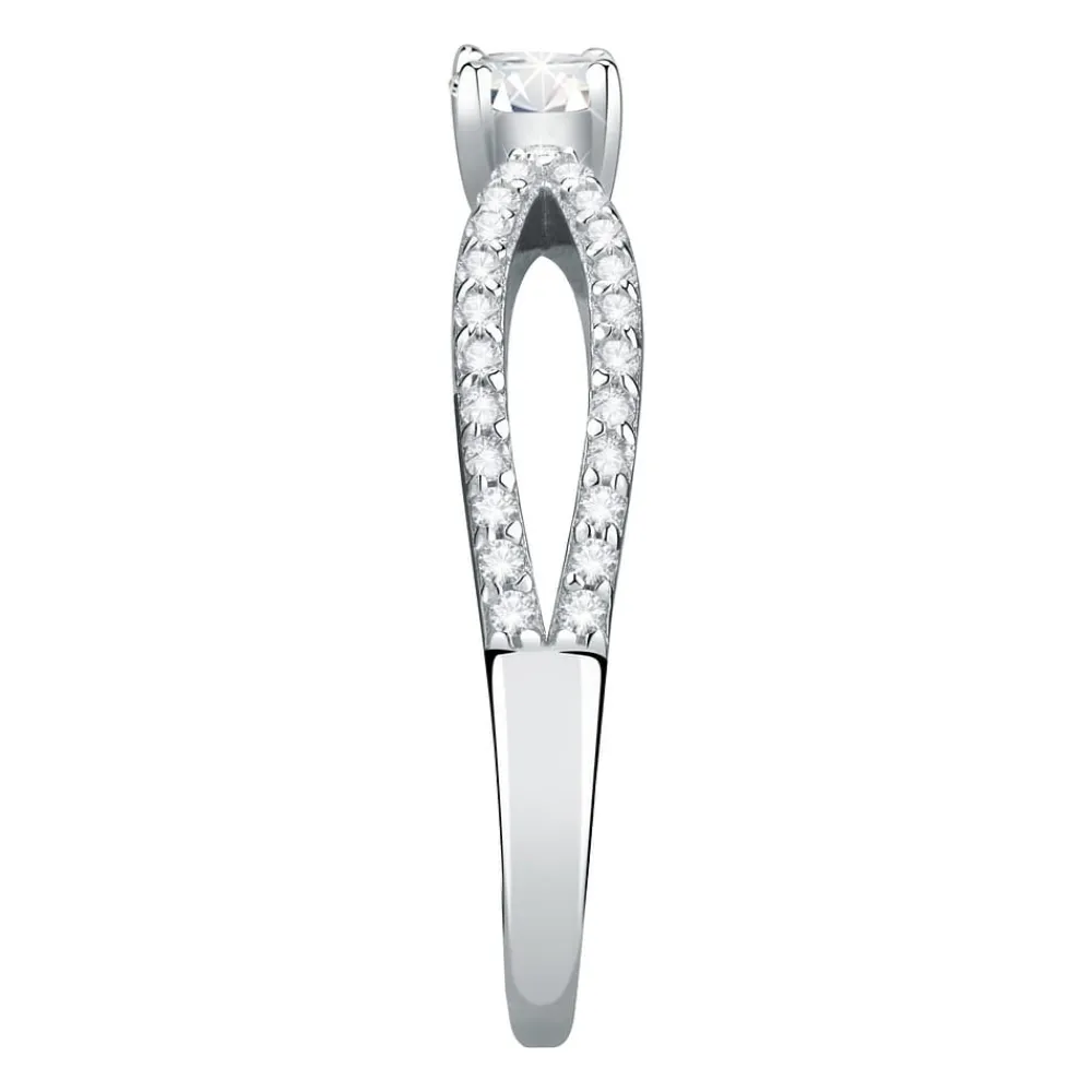 Anelli|Gioielli In Argento<Bluespirit ANELLO B-CLASSIC - P.25C903001112