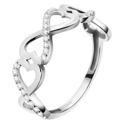 Gioielli Donna|Anelli<Bluespirit ANELLO B-CLASSIC - P.20C903005510