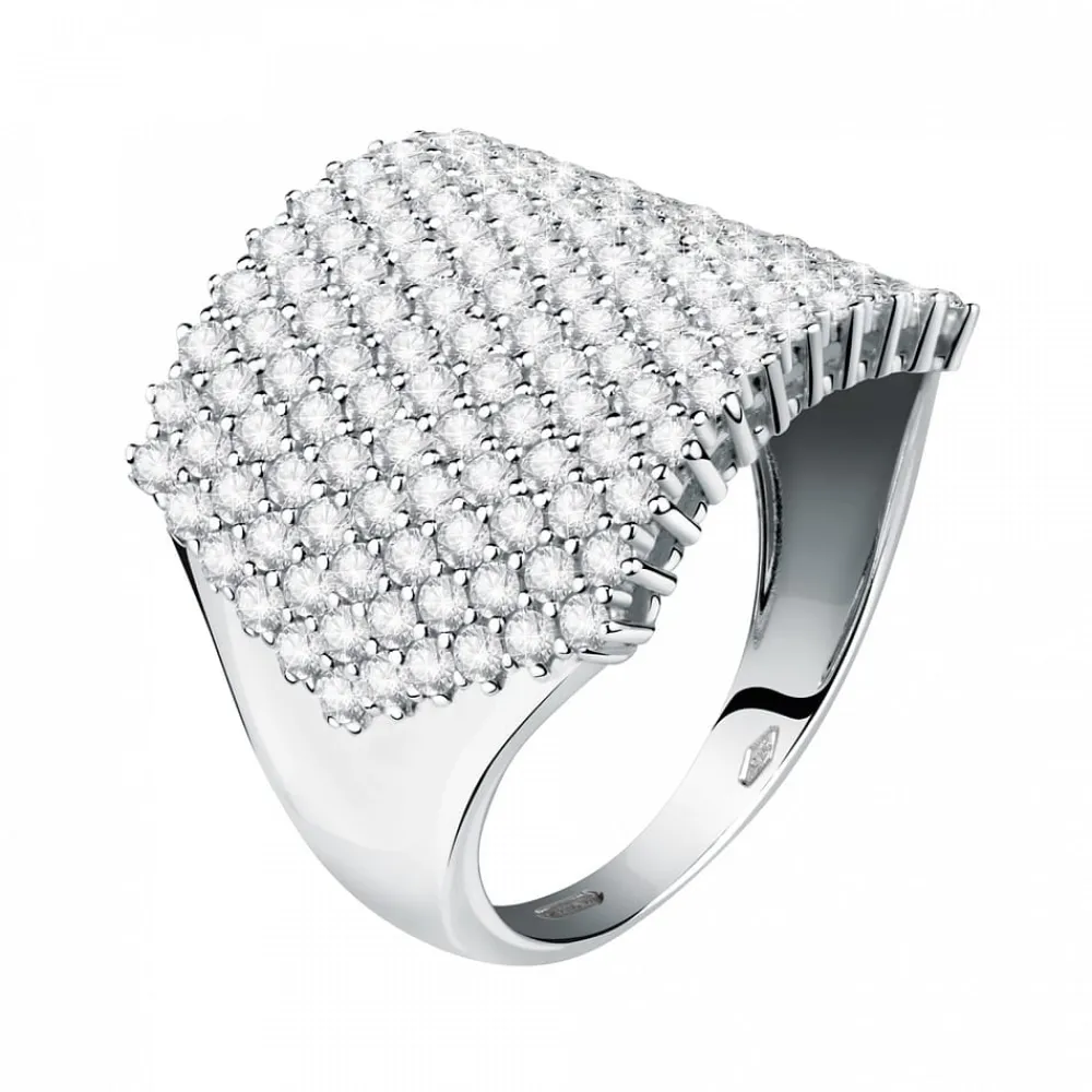 Gioielli Donna|Anelli<Bluespirit ANELLO B-CLASSIC - P.77C903000612