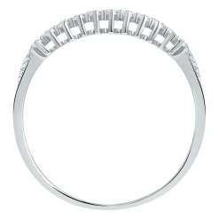 Gioielli Donna|Anelli<Bluespirit ANELLO B-CLASSIC - P.77C903000612