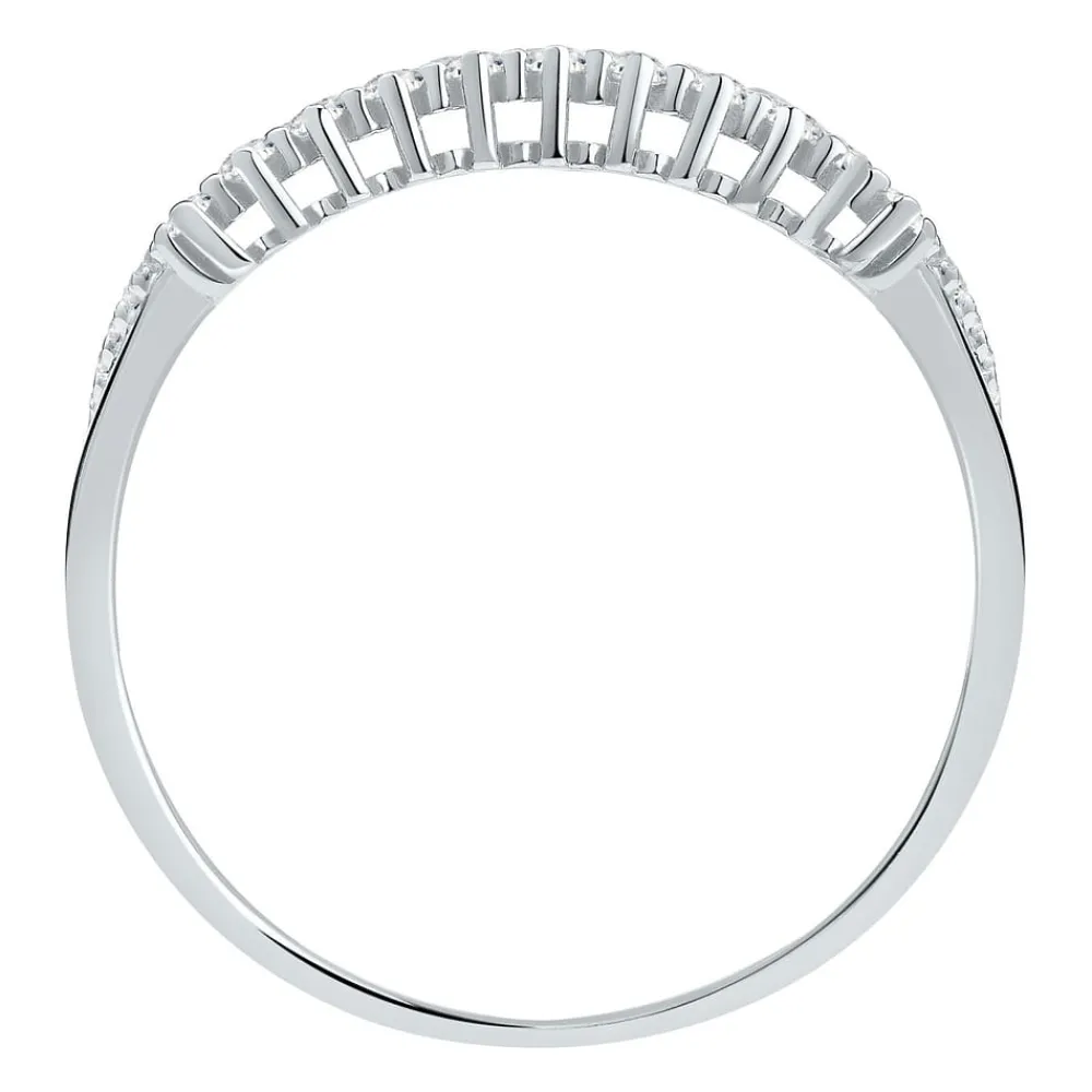 Gioielli Donna|Anelli<Bluespirit ANELLO B-CLASSIC - P.77C903000612