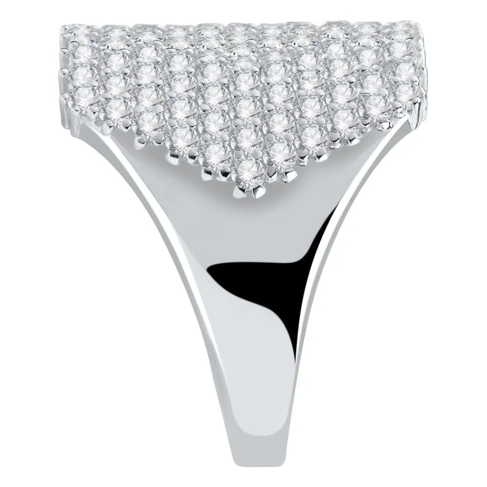 Gioielli Donna|Anelli<Bluespirit ANELLO B-CLASSIC - P.77C903000612