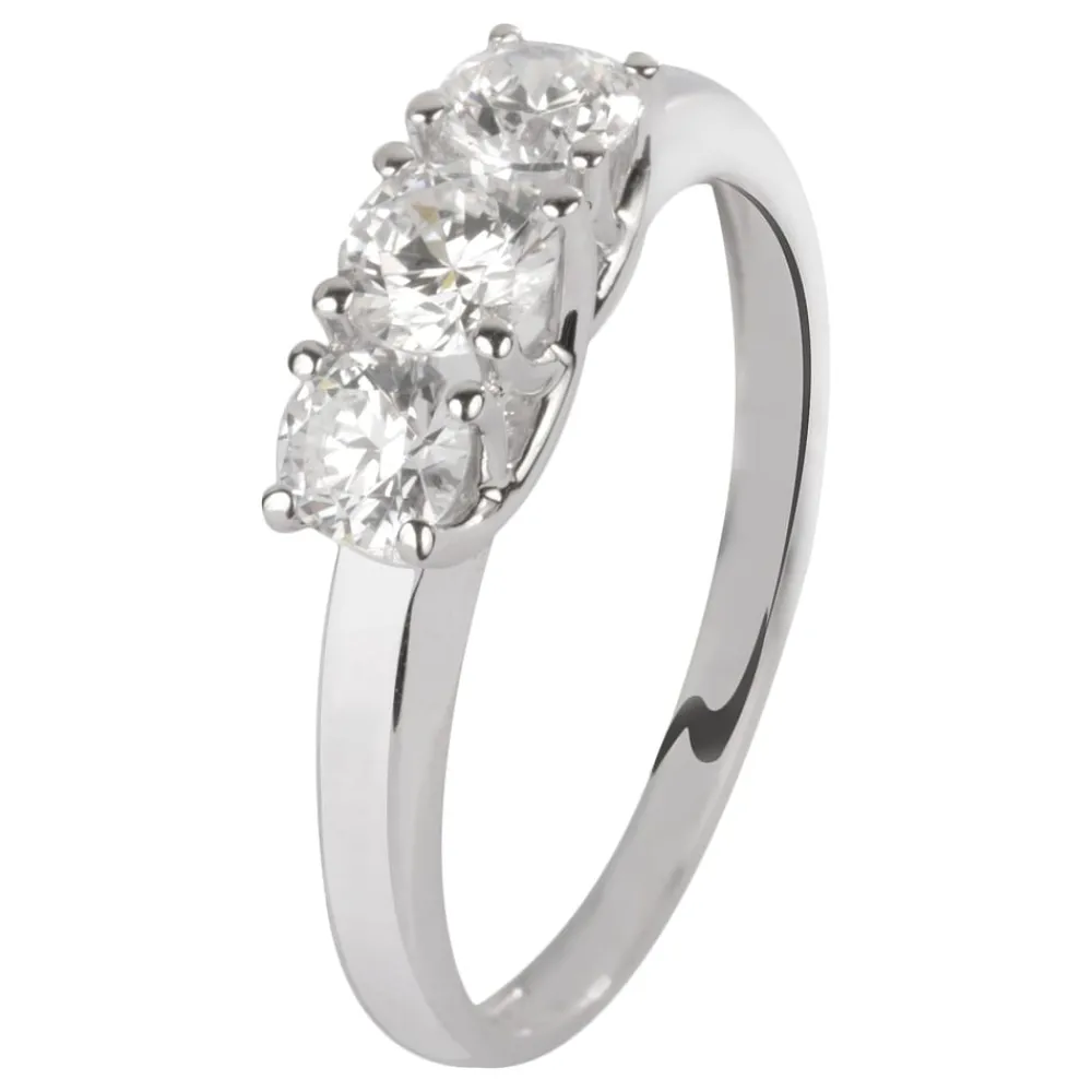 Anelli In Oro|Anelli<Bluespirit ANELLO B-CLASSIC - P.20C903000612