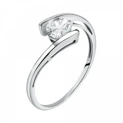Gioielli Donna|Anelli<Bluespirit ANELLO B-CLASSIC - P.77C903001310