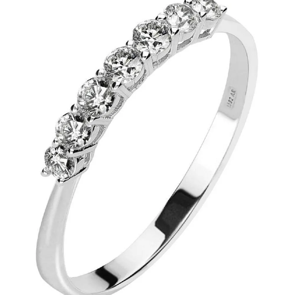 Anelli In Argento|Anelli<Bluespirit ANELLO B-CLASSIC - P.BS.2503000019