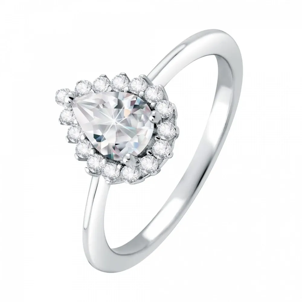 Gioielli In Argento|Gioielli Donna<Bluespirit ANELLO B-CLASSIC - P.25C903000414