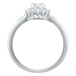 Gioielli In Argento|Gioielli Donna<Bluespirit ANELLO B-CLASSIC - P.25C903000414