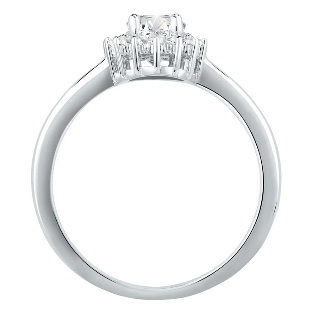 Gioielli In Argento|Gioielli Donna<Bluespirit ANELLO B-CLASSIC - P.25C903000414