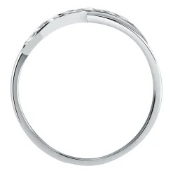 Gioielli Donna|Anelli In Oro<Bluespirit ANELLO B-CLASSIC - P.77C903002208
