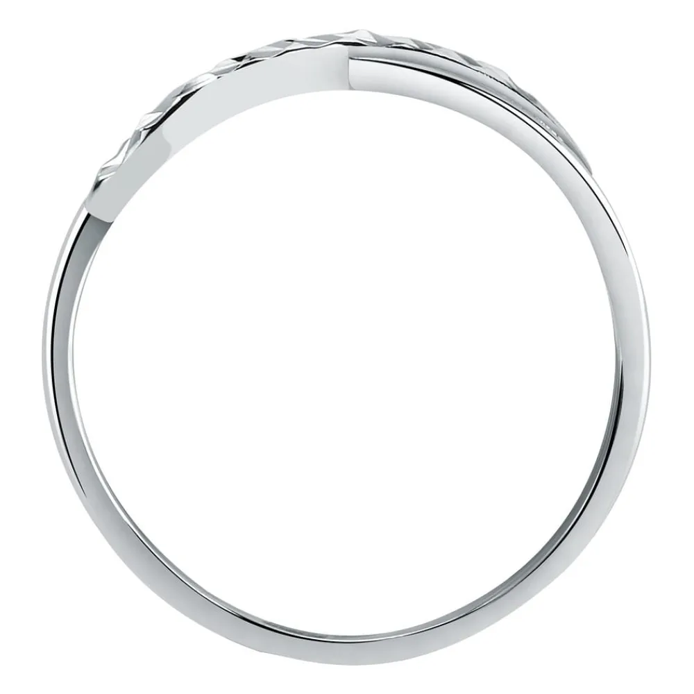 Gioielli Donna|Anelli In Oro<Bluespirit ANELLO B-CLASSIC - P.77C903002208