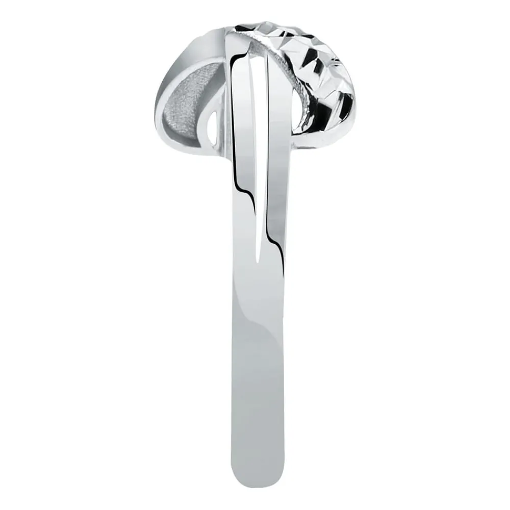 Gioielli Donna|Anelli In Oro<Bluespirit ANELLO B-CLASSIC - P.77C903002208