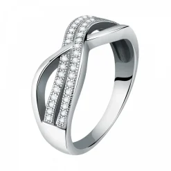 Anelli|Gioielli In Argento<Bluespirit ANELLO B-CLASSIC - P.25C903002012