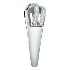 Anelli|Gioielli In Argento<Bluespirit ANELLO B-CLASSIC - P.25C903002012