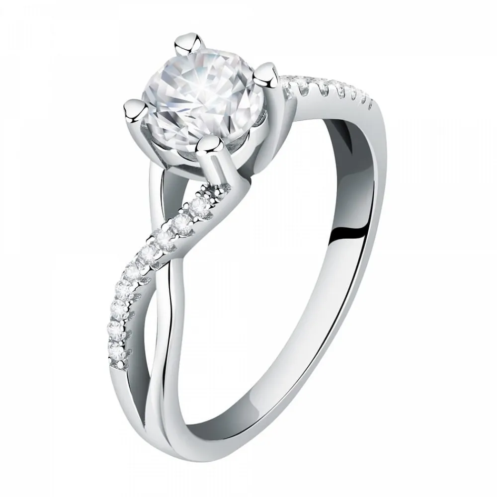 Anelli|Gioielli In Argento<Bluespirit ANELLO B-CLASSIC - P.25C903001412