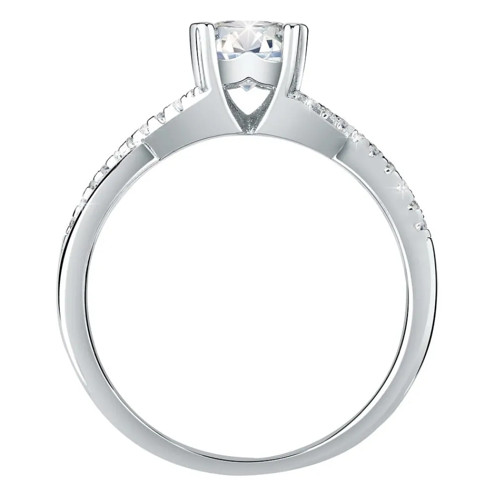 Anelli|Gioielli In Argento<Bluespirit ANELLO B-CLASSIC - P.25C903001412