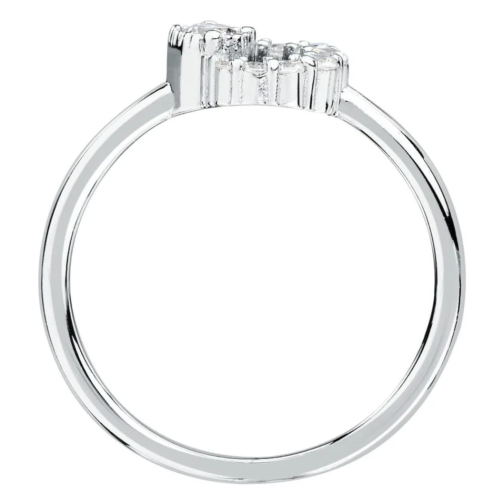 Anelli|Gioielli Donna<Bluespirit ANELLO B-CLASSIC - P.25C903003614