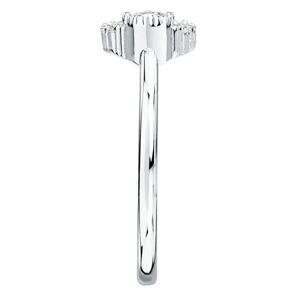 Anelli|Gioielli Donna<Bluespirit ANELLO B-CLASSIC - P.25C903003614