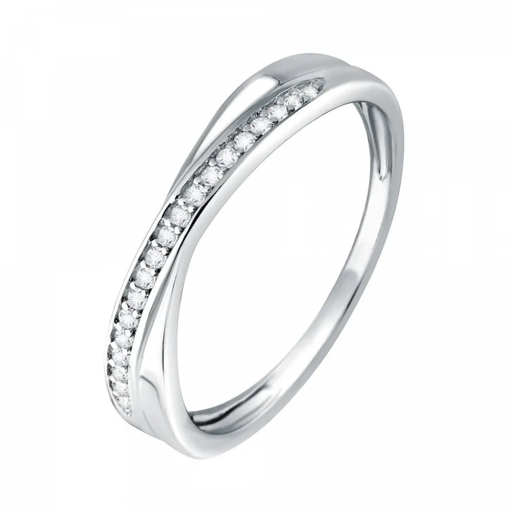 Gioielli In Argento|Gioielli Donna<Bluespirit ANELLO B-CLASSIC - P.25C903000812