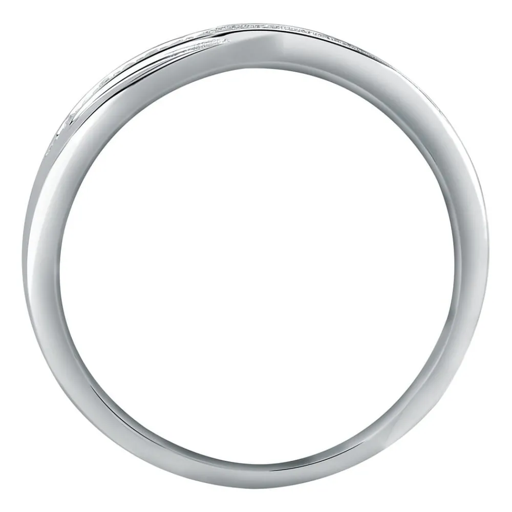 Gioielli In Argento|Gioielli Donna<Bluespirit ANELLO B-CLASSIC - P.25C903000812