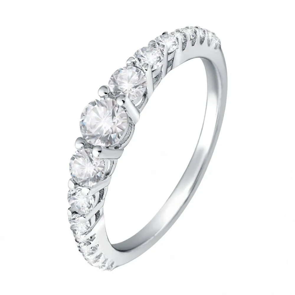 Gioielli In Argento|Gioielli Donna<Bluespirit ANELLO B-CLASSIC - P.25C903000912