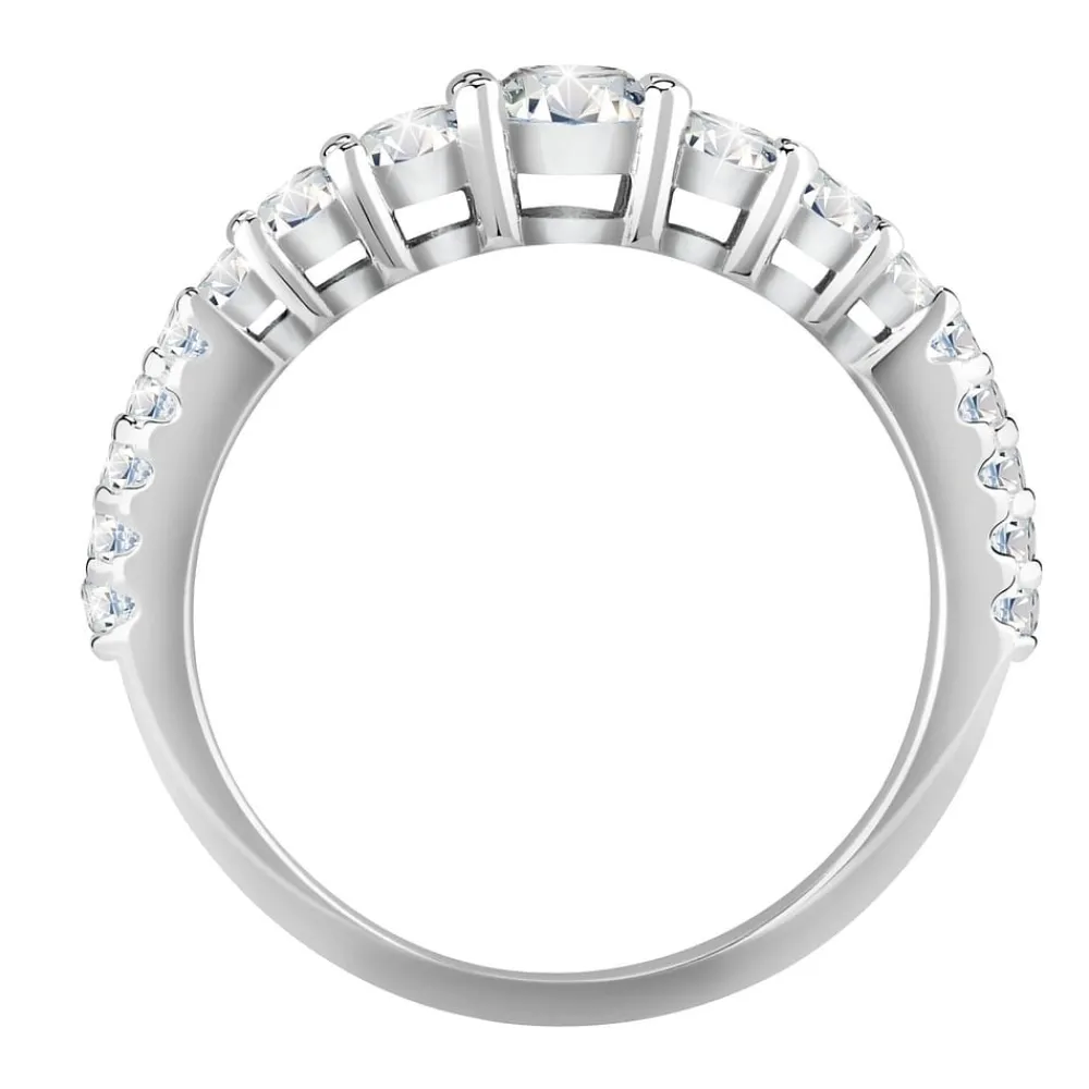 Gioielli In Argento|Gioielli Donna<Bluespirit ANELLO B-CLASSIC - P.25C903000912
