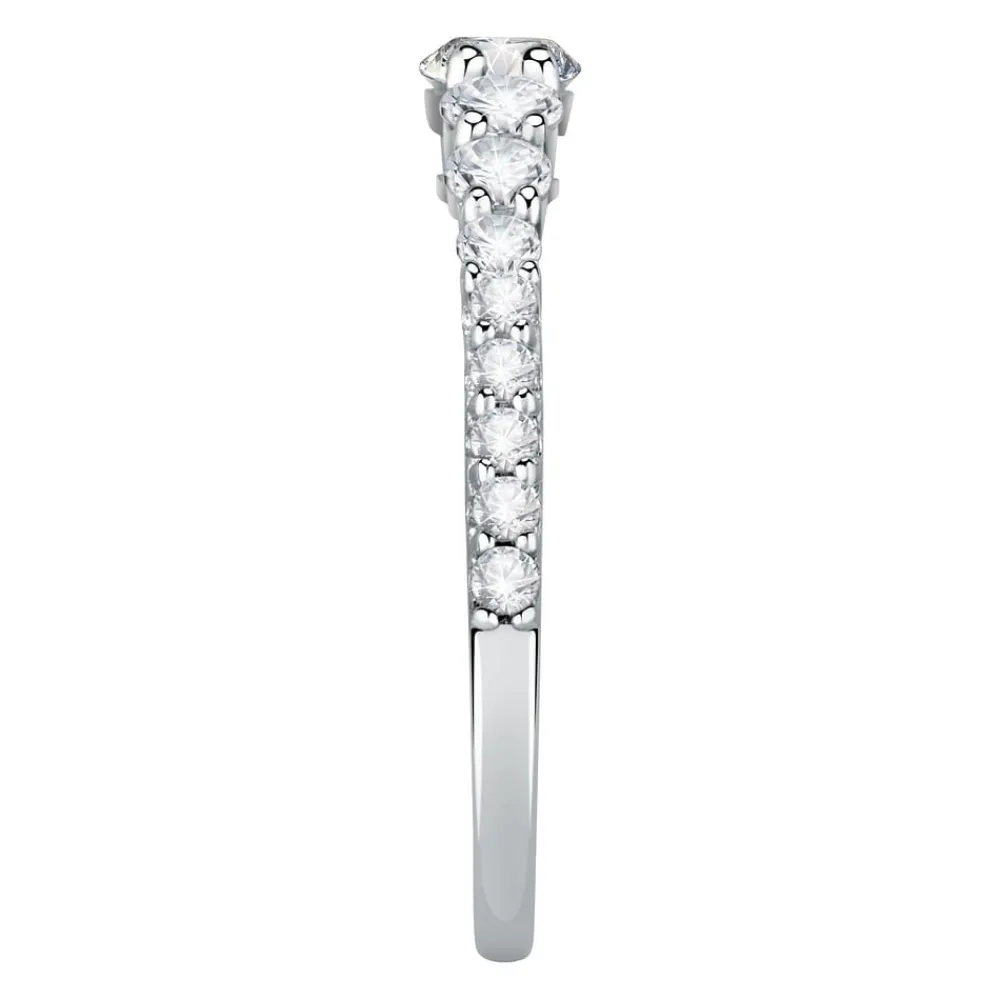 Gioielli In Argento|Gioielli Donna<Bluespirit ANELLO B-CLASSIC - P.25C903000912