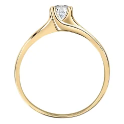 Gioielli Donna|Anelli<Bluespirit ANELLO B-CLASSIC - P.76C903001010