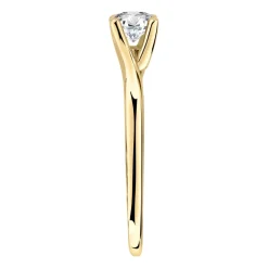 Gioielli Donna|Anelli<Bluespirit ANELLO B-CLASSIC - P.76C903001010