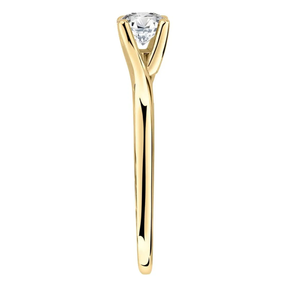 Gioielli Donna|Anelli<Bluespirit ANELLO B-CLASSIC - P.76C903001010