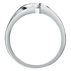 Anelli|Gioielli In Argento<Bluespirit ANELLO B-CLASSIC - P.25C903002212