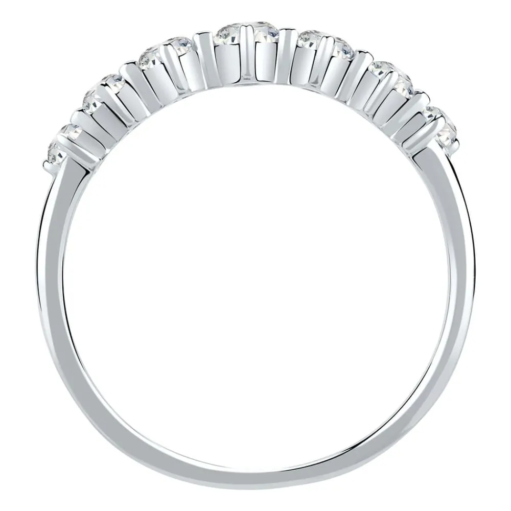 Gioielli In Oro|Gioielli Donna<Bluespirit ANELLO B-CLASSIC - P.77J503000510