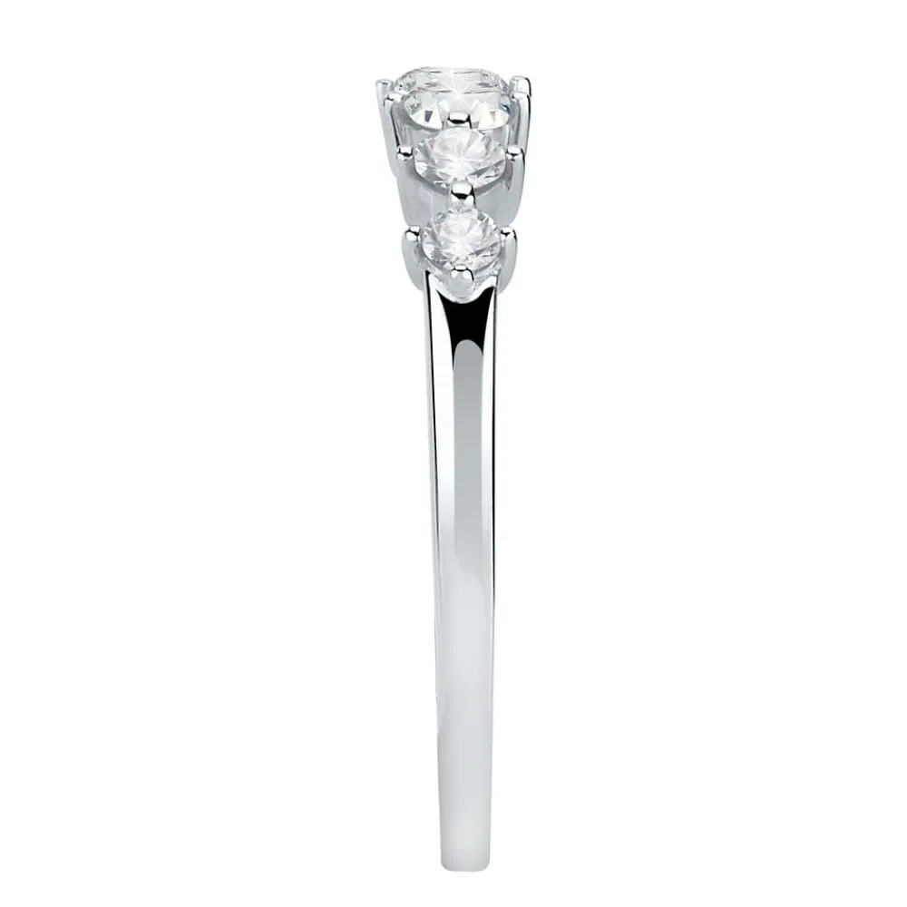 Gioielli In Oro|Gioielli Donna<Bluespirit ANELLO B-CLASSIC - P.77J503000510