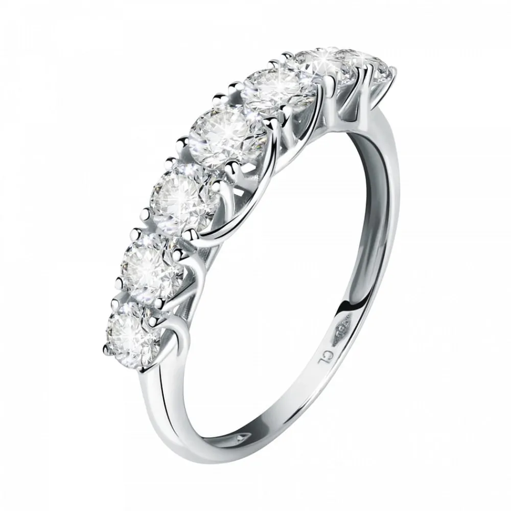Gioielli Donna|Anelli<Bluespirit ANELLO B-CLASSIC - P.20C903006310