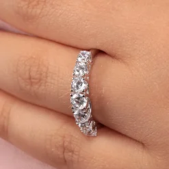 Gioielli Donna|Anelli<Bluespirit ANELLO B-CLASSIC - P.20C903006310