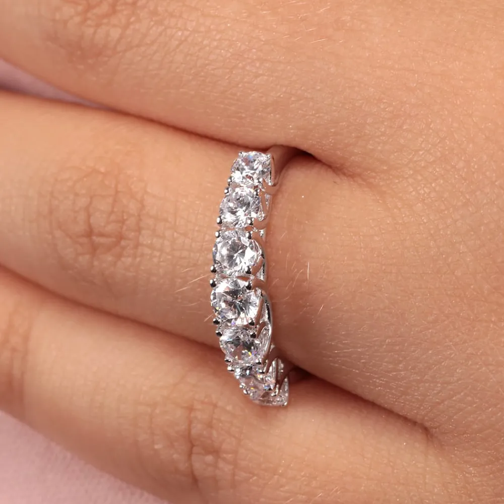 Gioielli Donna|Anelli<Bluespirit ANELLO B-CLASSIC - P.20C903006310