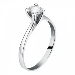 Gioielli Donna|Anelli<Bluespirit ANELLO B-CLASSIC - P.2003I30000063