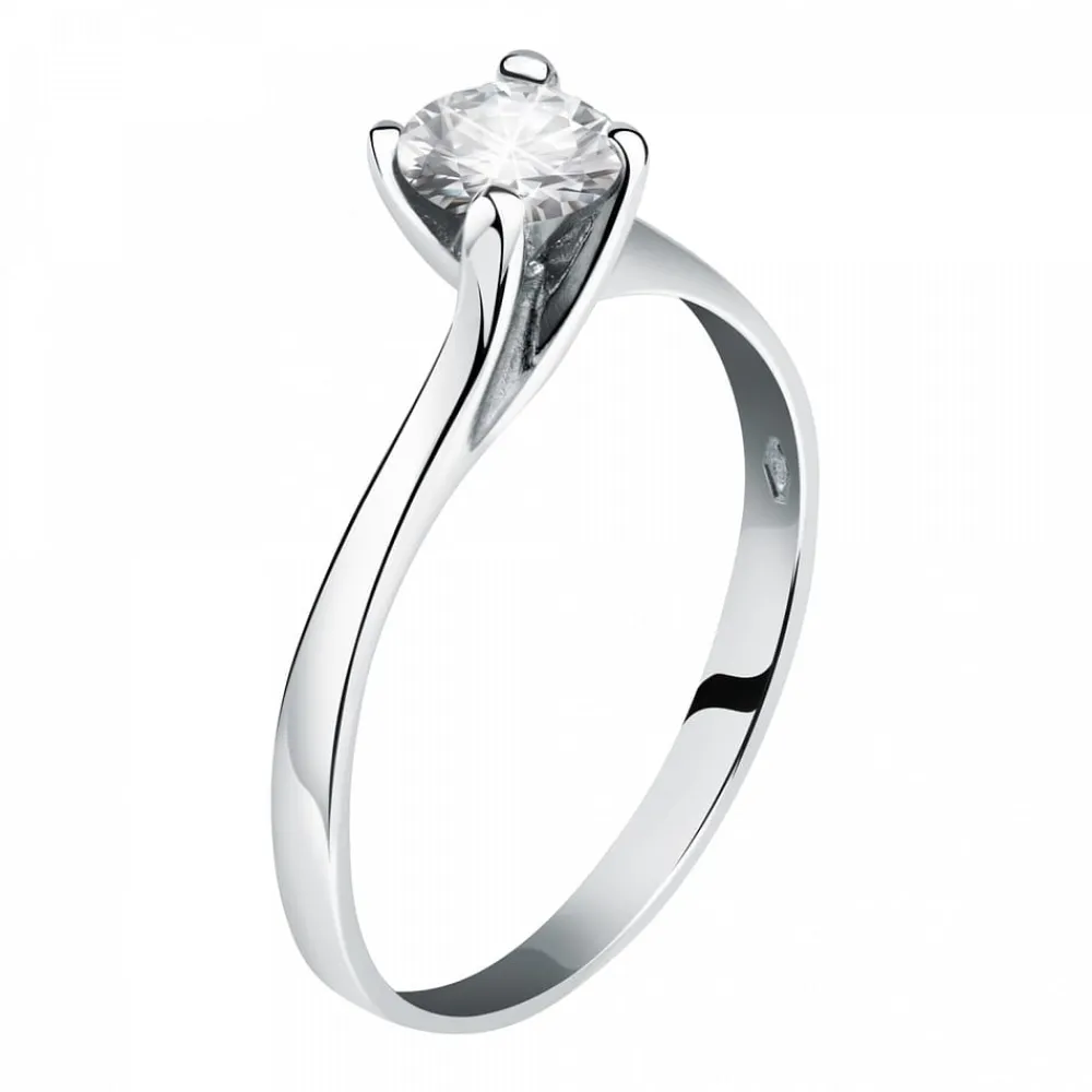 Gioielli Donna|Anelli<Bluespirit ANELLO B-CLASSIC - P.2003I30000063