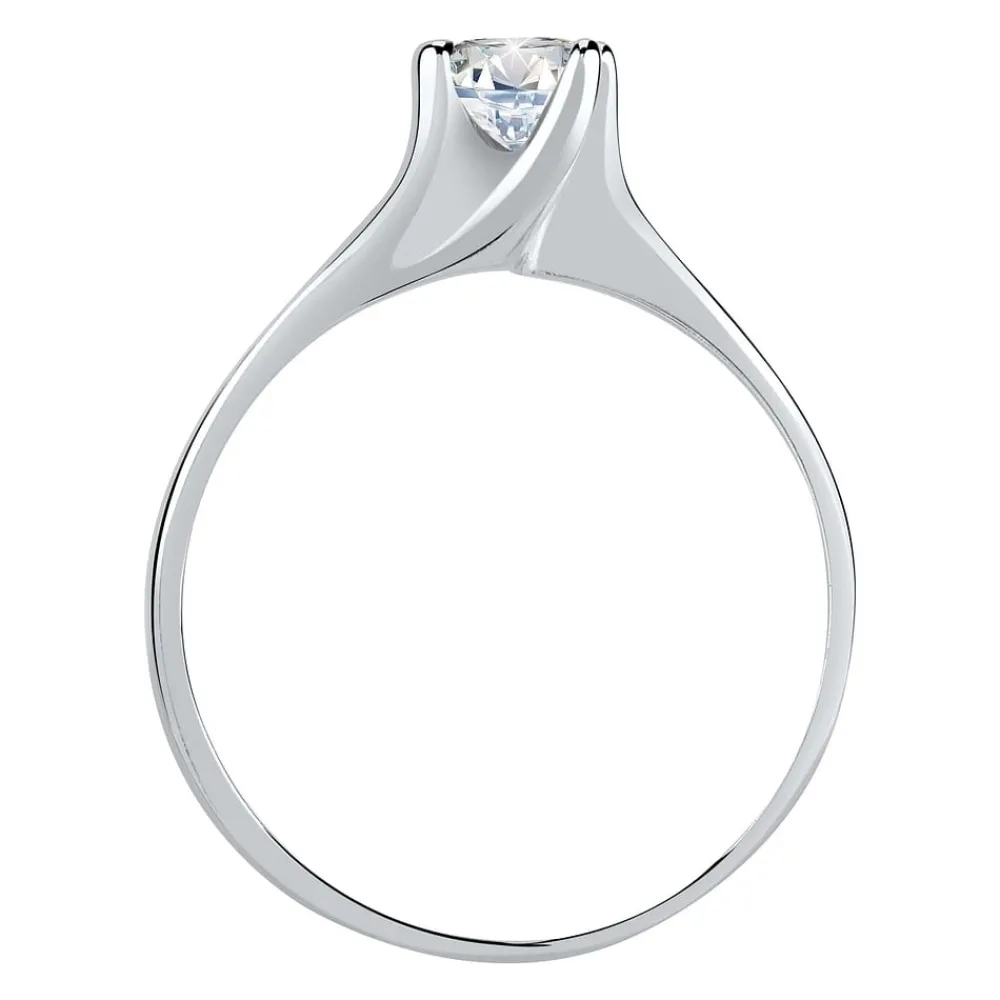 Gioielli Donna|Anelli<Bluespirit ANELLO B-CLASSIC - P.2003I30000063