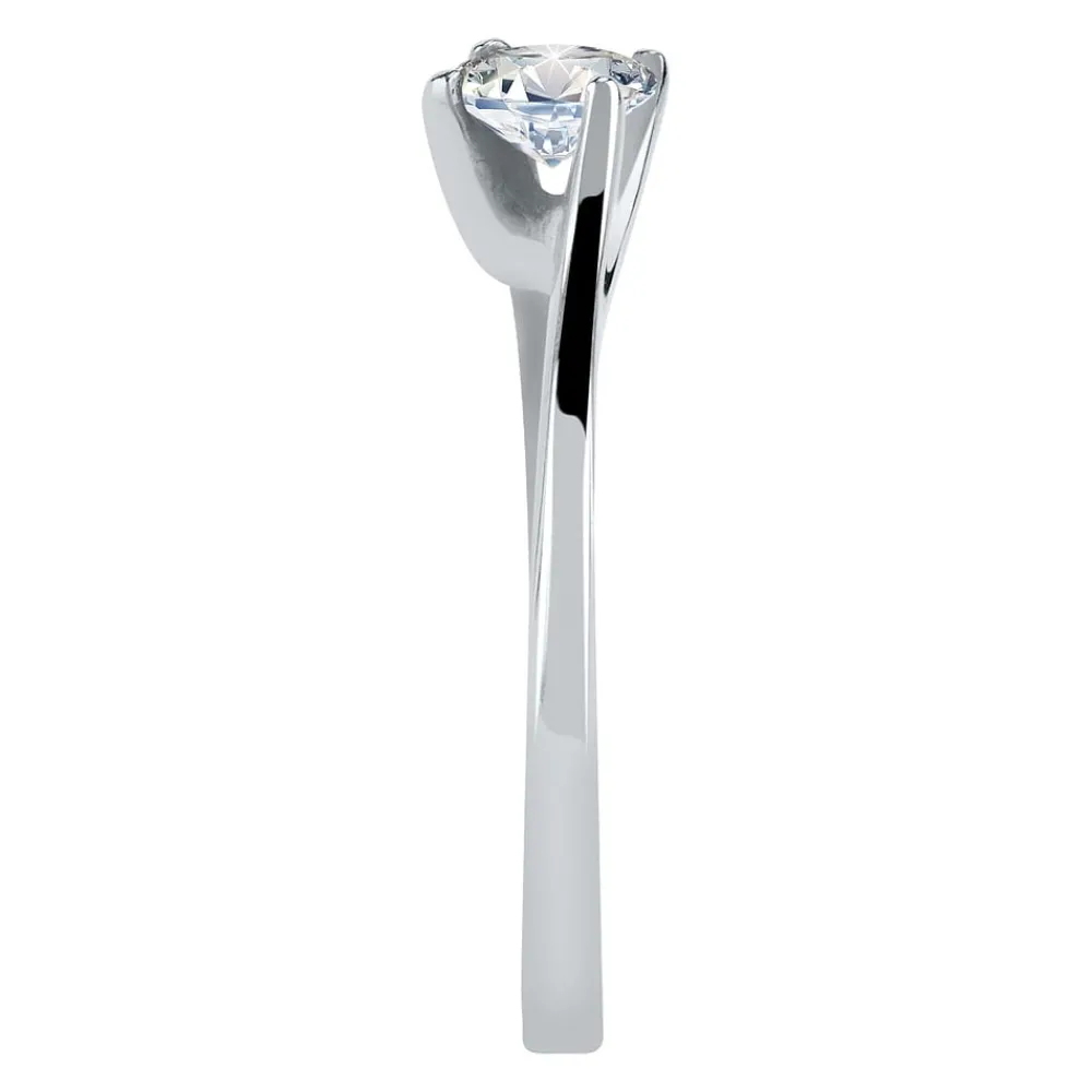 Gioielli Donna|Anelli<Bluespirit ANELLO B-CLASSIC - P.2003I30000063