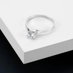 Gioielli Donna|Anelli<Bluespirit ANELLO B-CLASSIC - P.2003I30000063