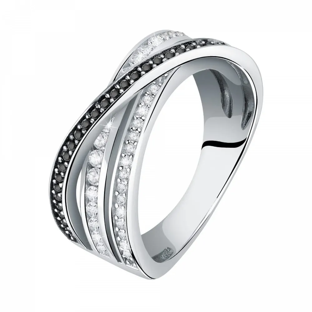 Gioielli In Argento|Gioielli Donna<Bluespirit ANELLO B-CLASSIC - P.25C903002612
