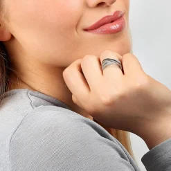 Gioielli In Argento|Gioielli Donna<Bluespirit ANELLO B-CLASSIC - P.25C903002612