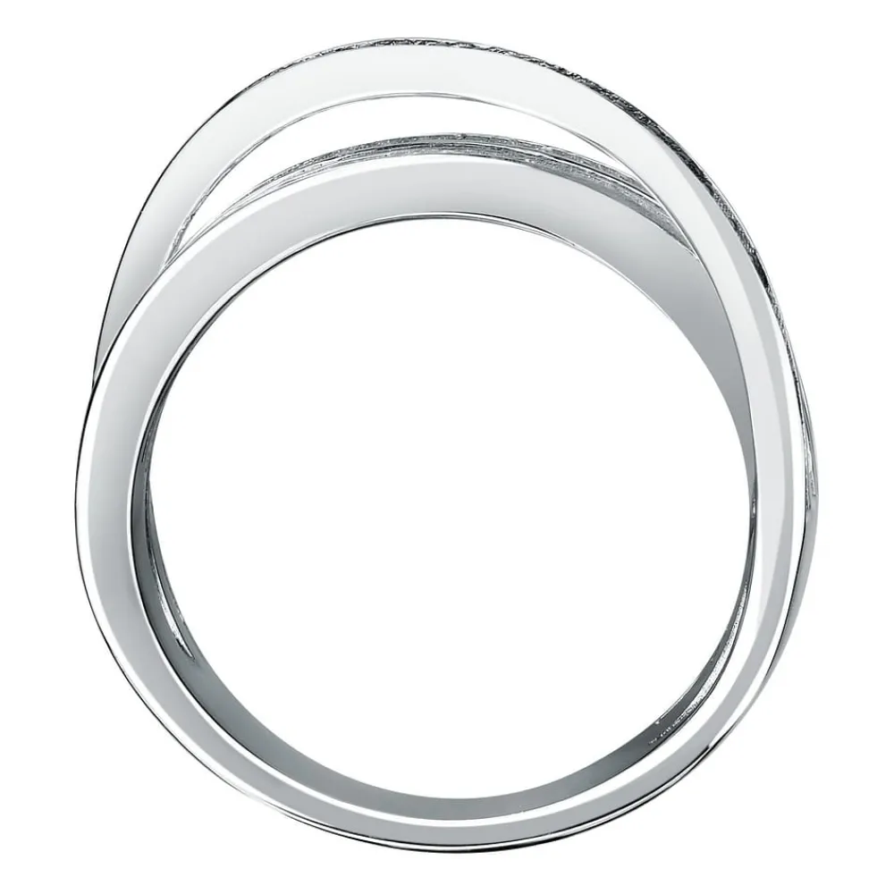 Gioielli In Argento|Gioielli Donna<Bluespirit ANELLO B-CLASSIC - P.25C903002612