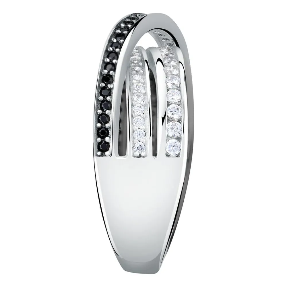 Gioielli In Argento|Gioielli Donna<Bluespirit ANELLO B-CLASSIC - P.25C903002612